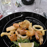 Photo n°1 de l'avis de Christian.i fait le 16/10/2018 à 20:35 sur le  Hotel Gullo à Acconia