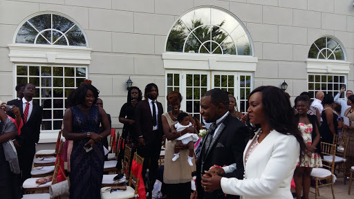 Wedding Venue «Foxchase Manor», reviews and photos, 8310 Chatsworth Dr, Manassas, VA 20109, USA