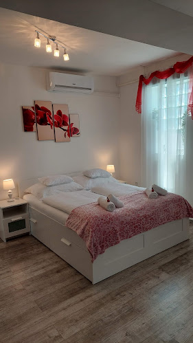 Orchidea Veszprém Apartman - Szálloda