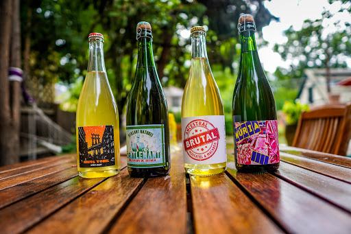 Wine Store «Joy Wine & Spirits», reviews and photos, 1302 E 6th Ave, Denver, CO 80218, USA