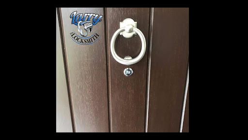 Locksmith «Larry The Locksmith Security and Hardware», reviews and photos, 3703 Riverdale Ave, Bronx, NY 10463, USA