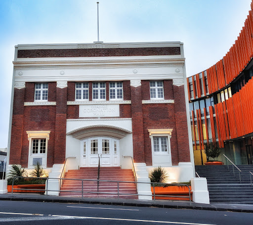 Auckland Orange Hall Society Inc