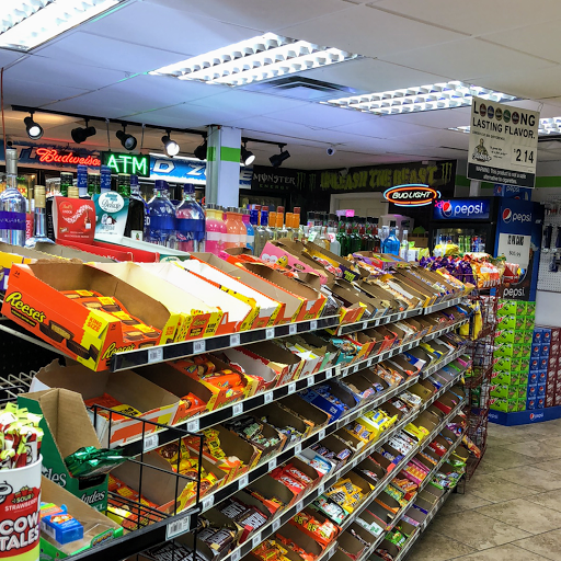 Convenience Store «7th Heaven Discount Store», reviews and photos, 200 Washington St, Chillicothe, MO 64601, USA