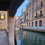 Photo n°2 de l'avis de Steffi.e fait le 01/05/2024 à 05:48 sur le  Maison Venezia | UNA Esperienze à Venice
