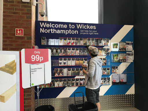 Wickes Northampton