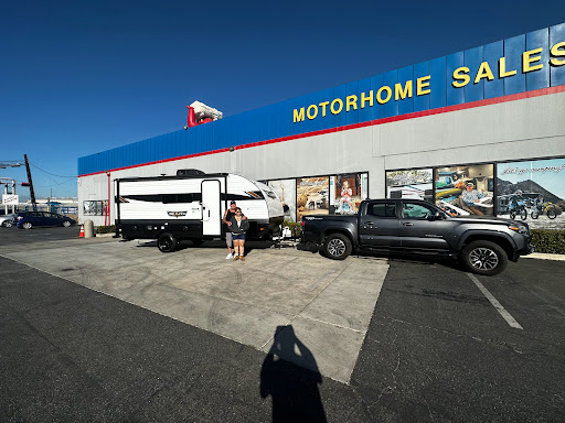 Mike Thompsons RV Super Store image