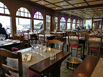 Atmosphère du Restaurant Le Cancalais à Cancale - n°6