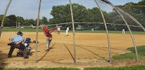 Eddie Mayo Field