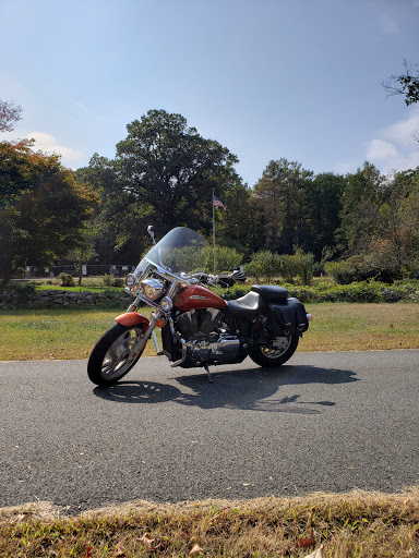 Recreation Center «Clark Recreation Center», reviews and photos, 59 Campbell Ave, Airmont, NY 10901, USA