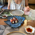 Photo n°4 de l'avis de Sibel. fait le 05/08/2021 à 11:59 sur le  Gohan Sushi Cagliari à Cagliari