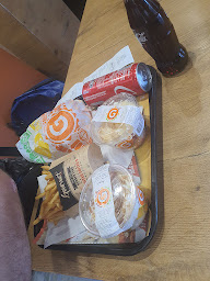 Photo n°82 de G La Dalle à Marseille ()