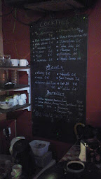 Photo n°3 de Papaye Et Chocolat à Tours ()