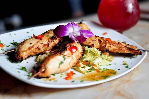 Lounge «Blue Martini Lounge», reviews and photos, 9114 Strada Pl #12105, Naples, FL 34108, USA