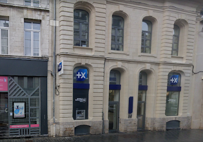 JPM Banque Privée à Arras