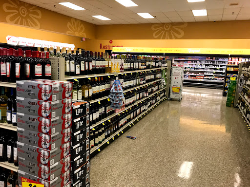 Grocery Store «Fiesta Market», reviews and photos, 2200 W Shady Grove Rd, Irving, TX 75060, USA