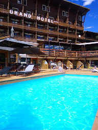 Photo n°109 de Grand Hôtel Serre Chevalier à Saint-Chaffrey ()