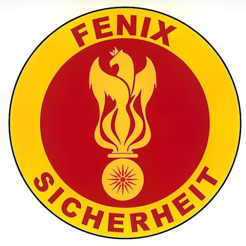 Fenix SICHERHEIT GmbH - Sicherheitsdienst