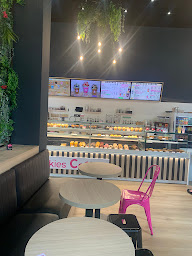 Photo n°23 de Miss Cookies Coffee Antibes à Antibes ()