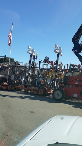 Tool Rental Service «AAA Rentals in Redwood City», reviews and photos