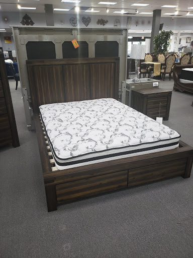 Furniture Store «Five Star Furniture Inc», reviews and photos, 8816 S Cicero Ave, Oak Lawn, IL 60453, USA