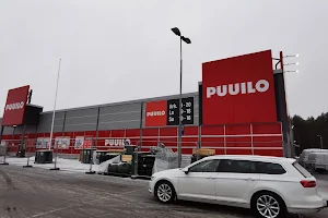 Puuilo Raahe image