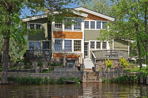 Construction Company «JG Hause Construction, Inc», reviews and photos, 6211 Upper 51st St N, Oakdale, MN 55128, USA