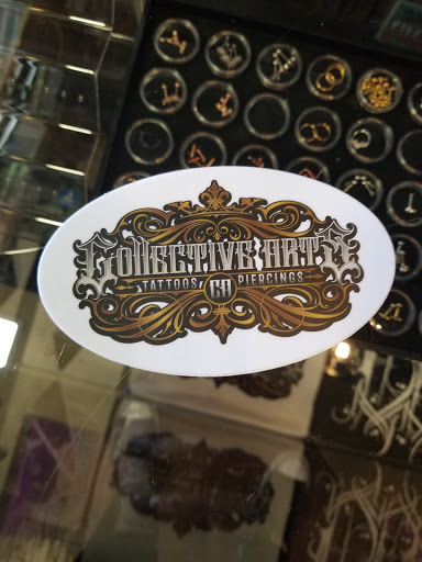 Explore maltese cross tattoo ideas, creative tattoo ideas in Pittsburg, available at Collective Arts Tattoos & Piercings