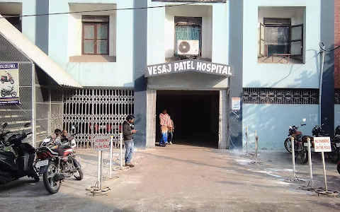 Vesaj Patel Hospital image