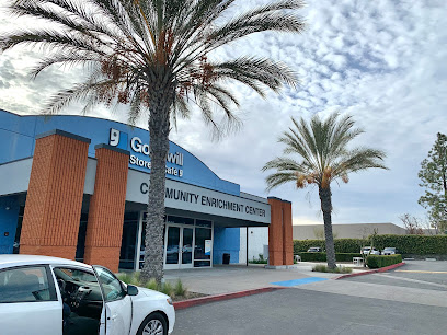 Goodwill Southern California Outlet Store