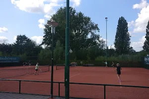 Genneperparken Tennis image