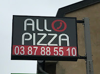 Photos du propriétaire du Livraison de pizzas ALLO PIZZA à Stiring-Wendel - n°3