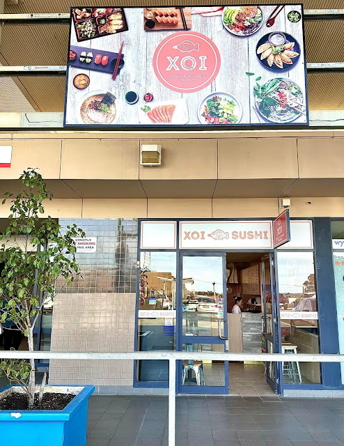 Xoi Sushi