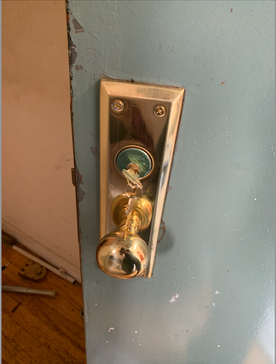 Key Duplication Service «KeyMe», reviews and photos, 3889 San Pablo Ave, Emeryville, CA 94608, USA