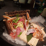 Photo n°4 de l'avis de Luigia.a fait le 30/10/2021 à 20:23 sur le  Momo Sushi Restaurant à Ottaviano