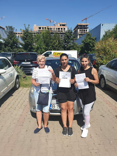 SchoolDrive Succes - Școala de șoferi