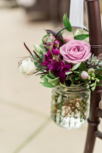 Florist «Copper Penny Flowers», reviews and photos, 9 Independence Ct, Concord, MA 01742, USA