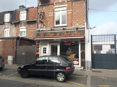 Le Pain De Chez Nous à Lille