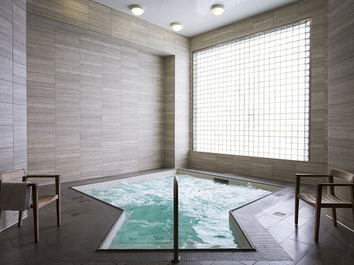 Gym «Equinox Newport Beach», reviews and photos, 19540 Jamboree Rd, Irvine, CA 92612, USA