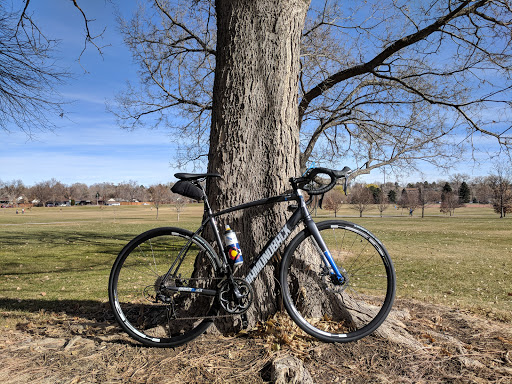 Park «James a Bible Park», reviews and photos, 6802 E Yale Ave, Denver, CO 80224, USA