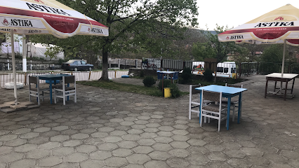 Hacıoğlu Cafe & Market