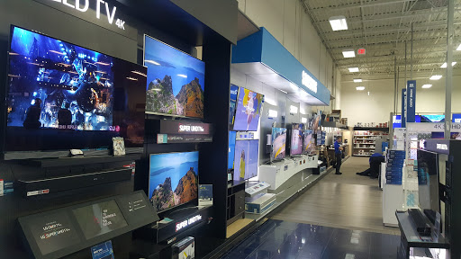 Shops to buy televisions in Pittsburgh