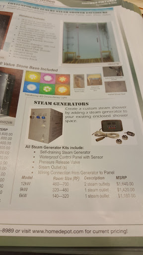 Home Improvement Store «The Home Depot», reviews and photos, 35930 Detroit Rd, Avon, OH 44011, USA