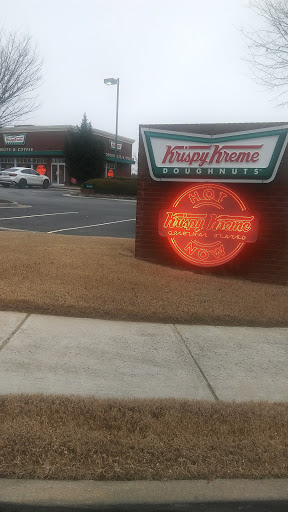 Donut Shop «Krispy Kreme Buford», reviews and photos, 3387 Buford Dr NE, Buford, GA 30519, USA