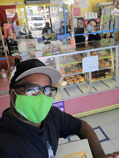 Donut Shop «Donut Star», reviews and photos, 6471 N Figueroa St, Los Angeles, CA 90042, USA