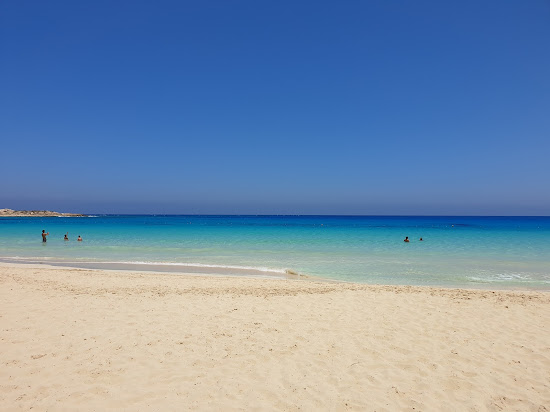 Veraclub Jaz Oriental Beach
