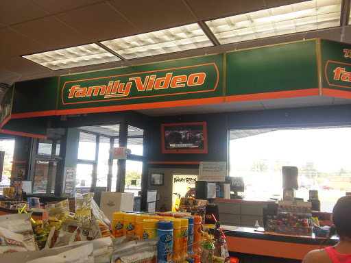 Movie Rental Store «Family Video», reviews and photos, 8529 Niagara Falls Blvd, Niagara Falls, NY 14304, USA