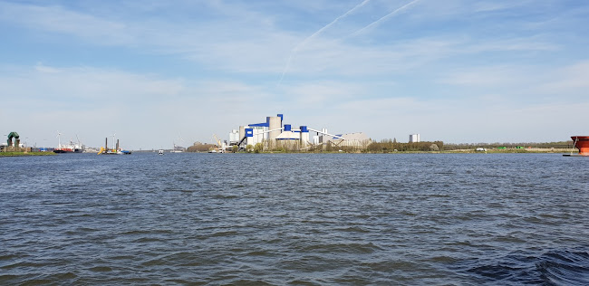 Beoordelingen van CBR Cementbedrijven in Gent - Timmerman