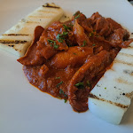 Photo n°1 de l'avis de Alberto.i fait le 18/07/2023 à 19:04 sur le  Ristorante Adriatico à Chioggia