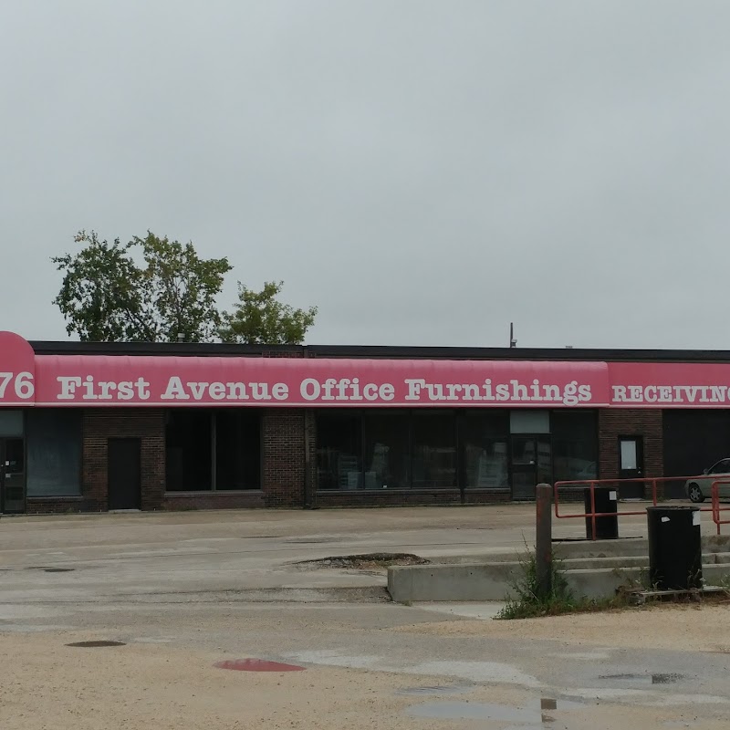 First Avenue Office Furnishings