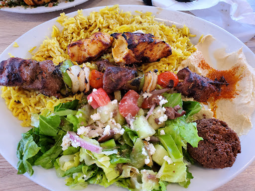 Salad Shop «MAD Greens - Dana Park Village Shops», reviews and photos, 1940 S Val Vista Dr #101, Mesa, AZ 85204, USA